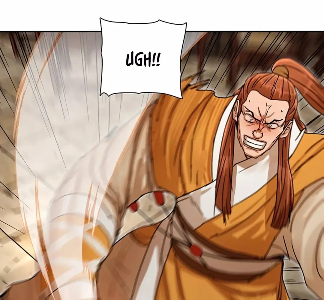 Read Like a Fiery Flame chapter 4 image 125 on Lezhin