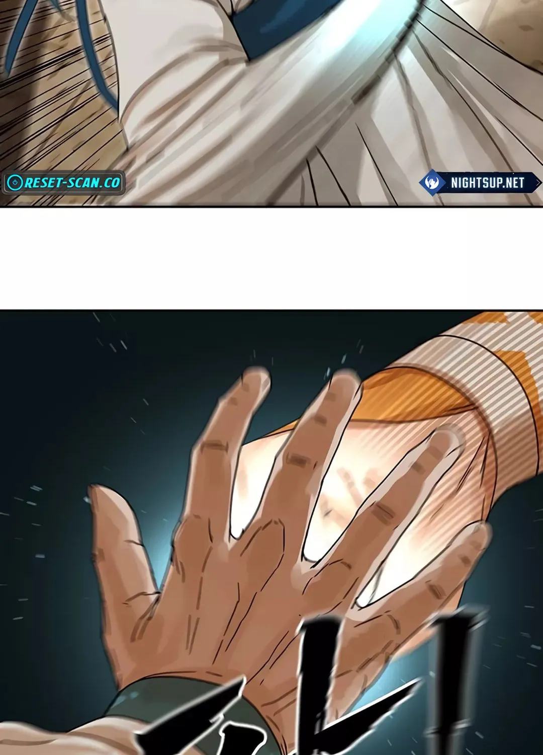 Read Like a Fiery Flame chapter 4 image 127 on Lezhin