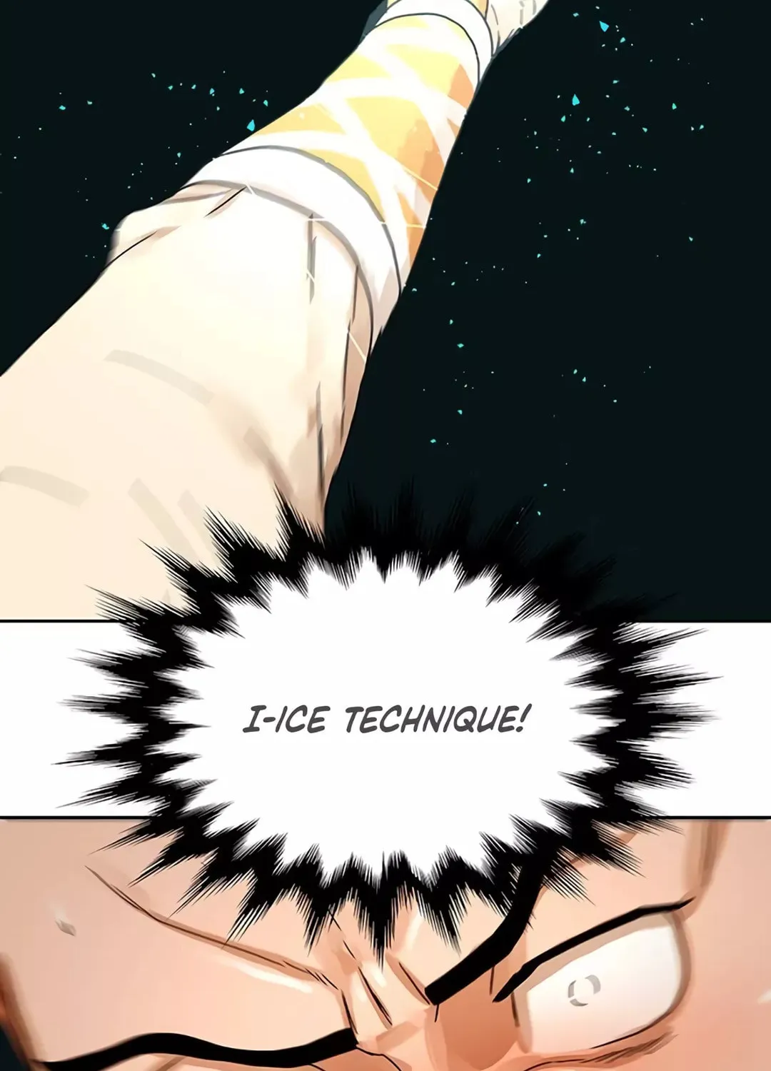 Read Like a Fiery Flame chapter 4 image 136 on Lezhin