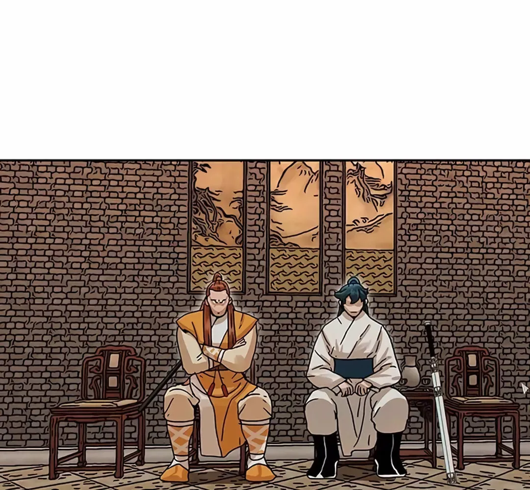 Read Like a Fiery Flame chapter 4 image 146 on Lezhin