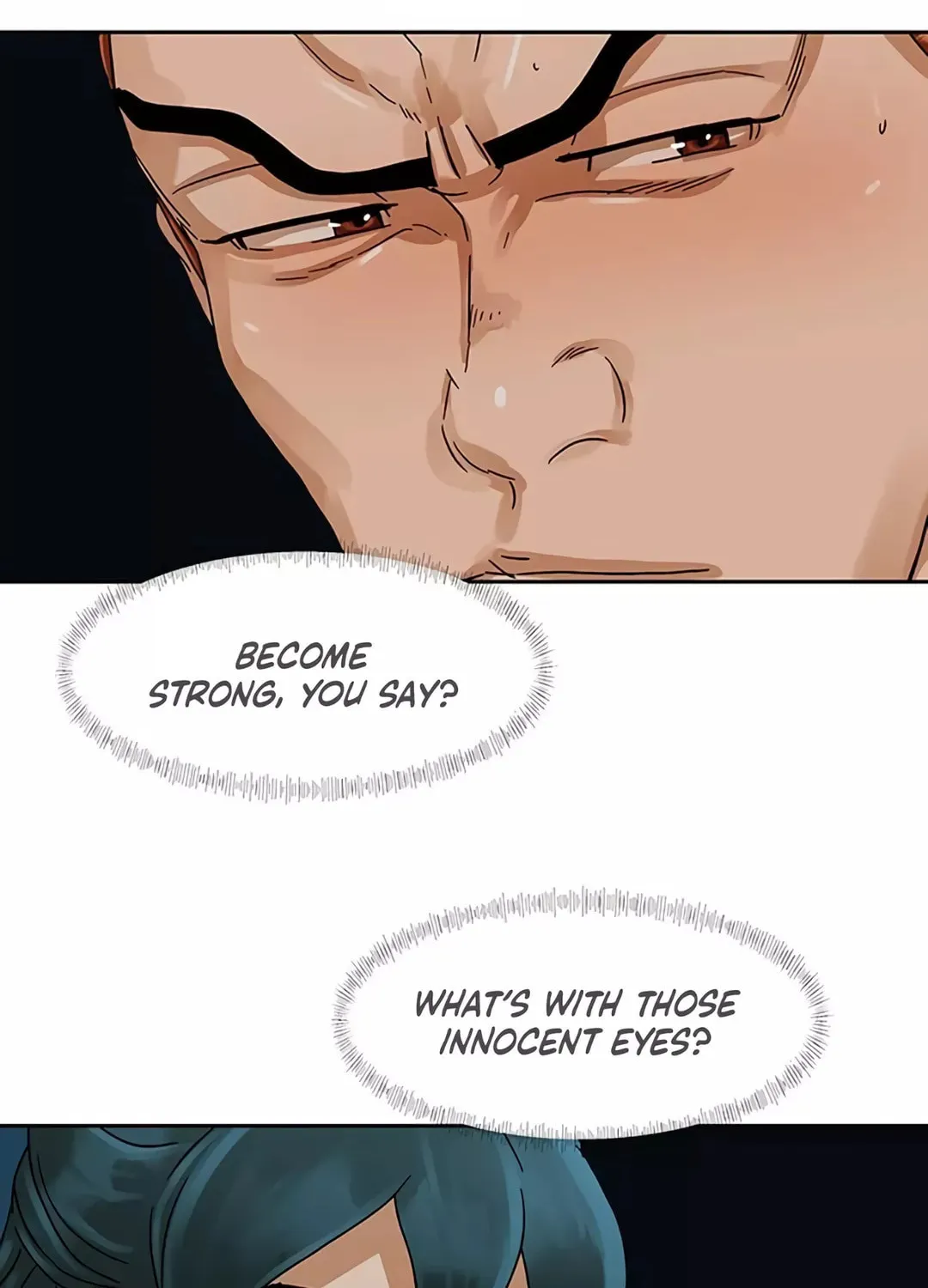 Read Like a Fiery Flame chapter 4 image 148 on Lezhin