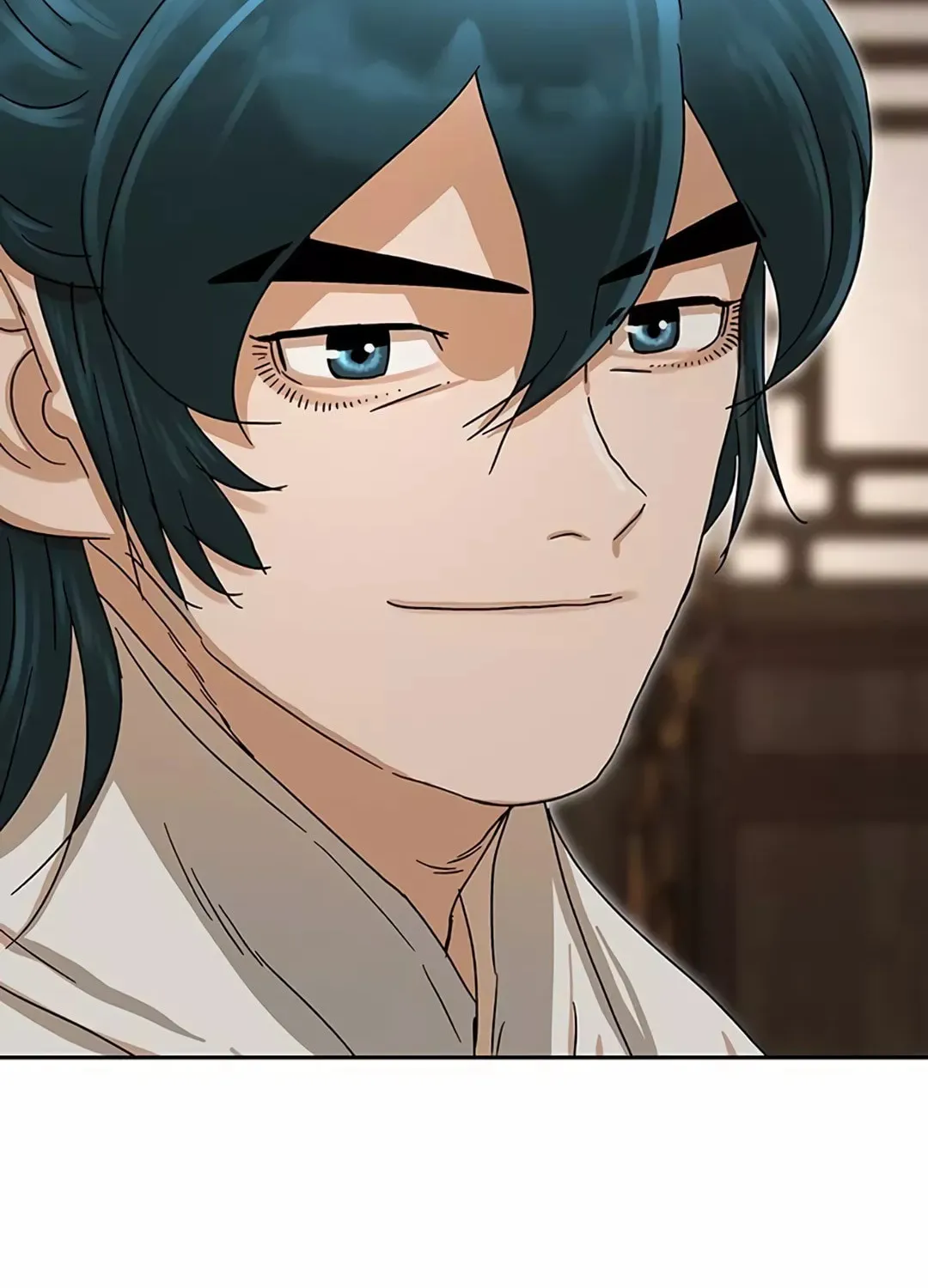 Read Like a Fiery Flame chapter 4 image 15 on Lezhin