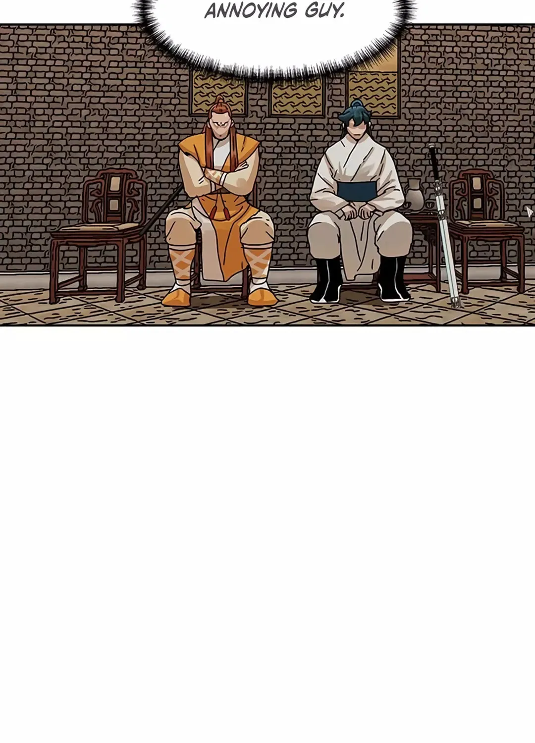 Read Like a Fiery Flame chapter 4 image 150 on Lezhin