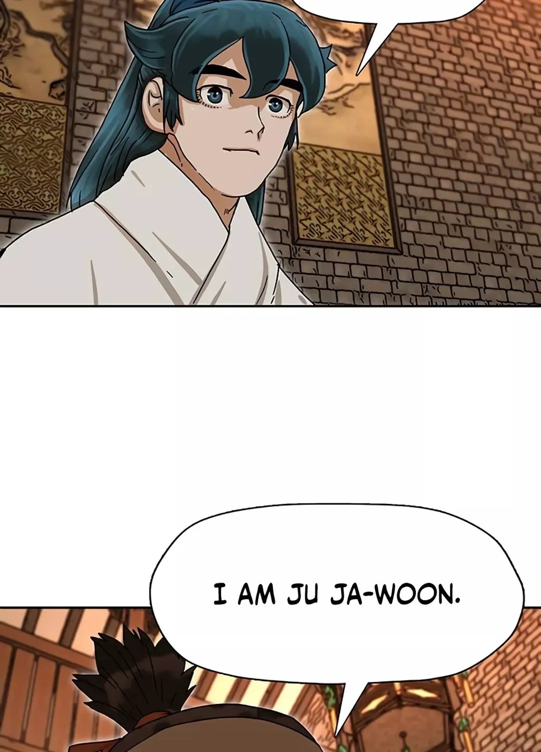 Read Like a Fiery Flame chapter 4 image 152 on Lezhin