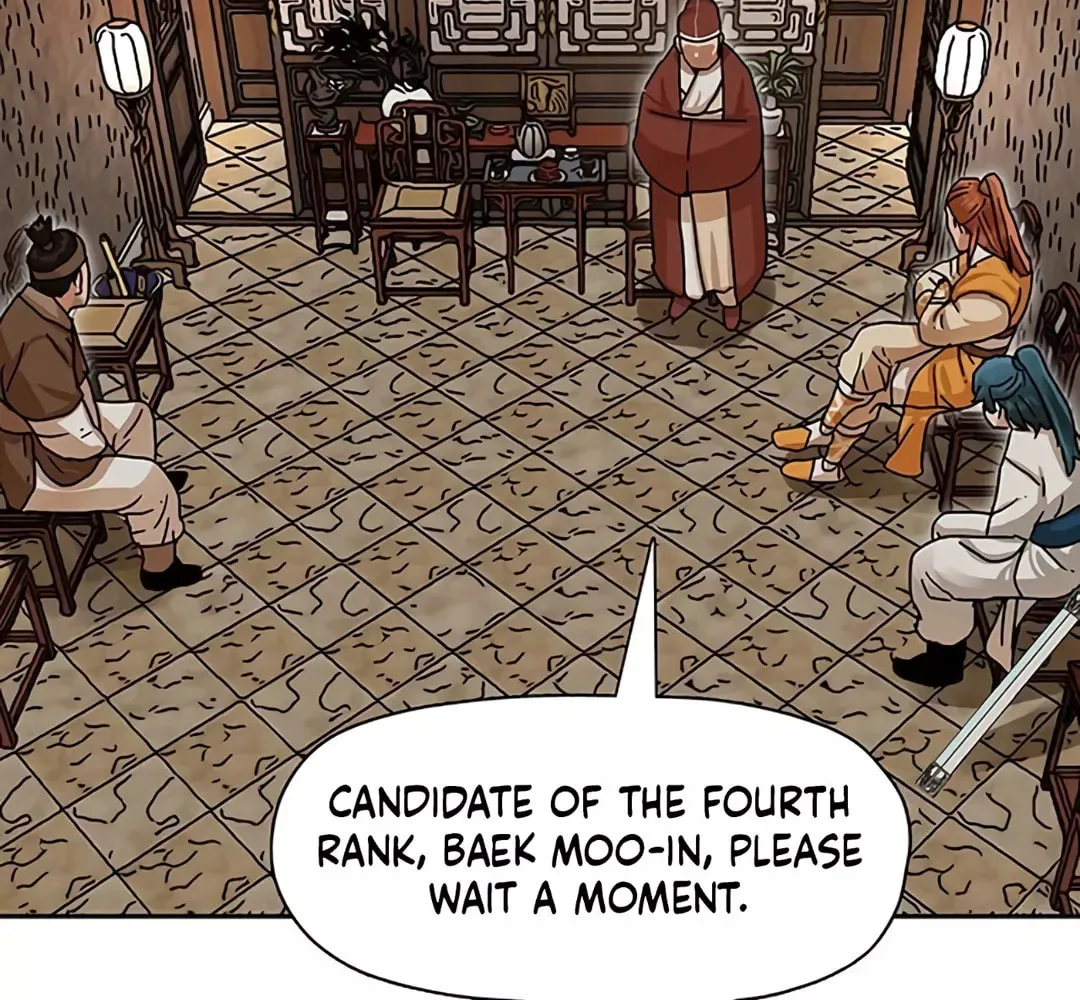 Read Like a Fiery Flame chapter 4 image 160 on Lezhin