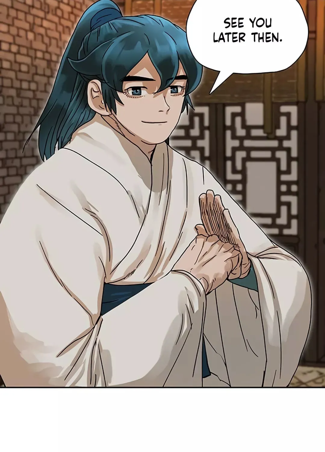 Read Like a Fiery Flame chapter 4 image 163 on Lezhin