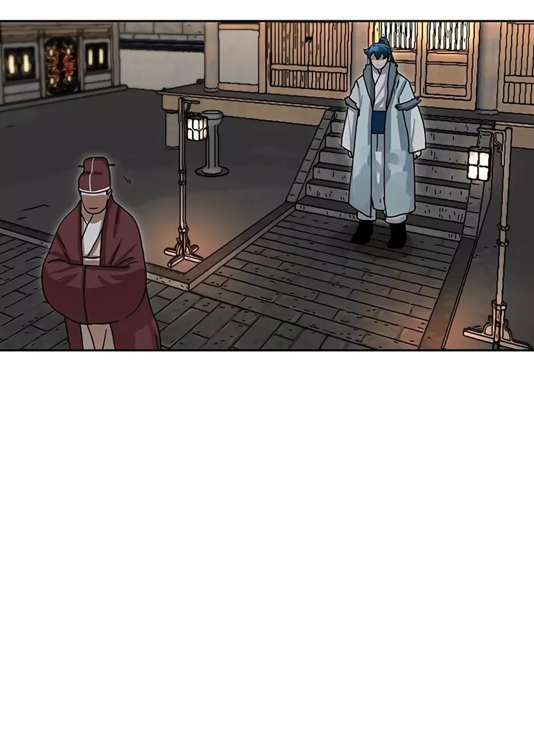 Read Like a Fiery Flame chapter 4 image 166 on Lezhin