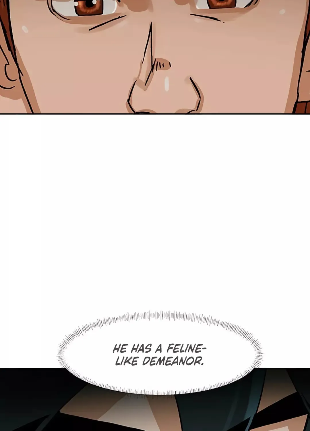 Read Like a Fiery Flame chapter 4 image 17 on Lezhin