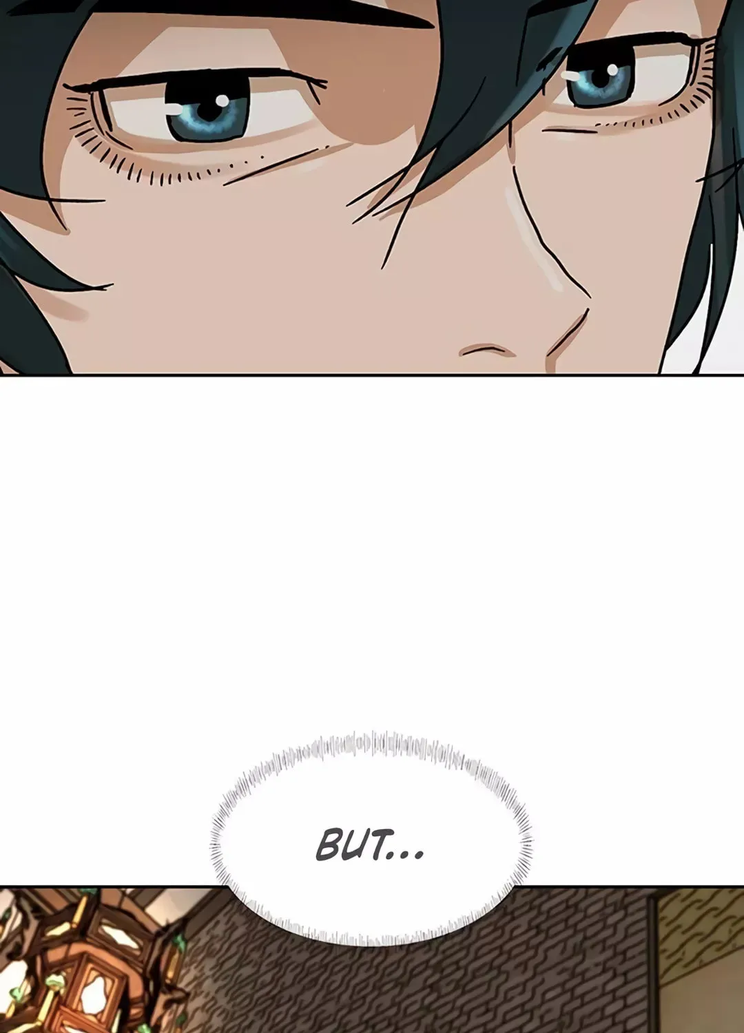 Read Like a Fiery Flame chapter 4 image 18 on Lezhin