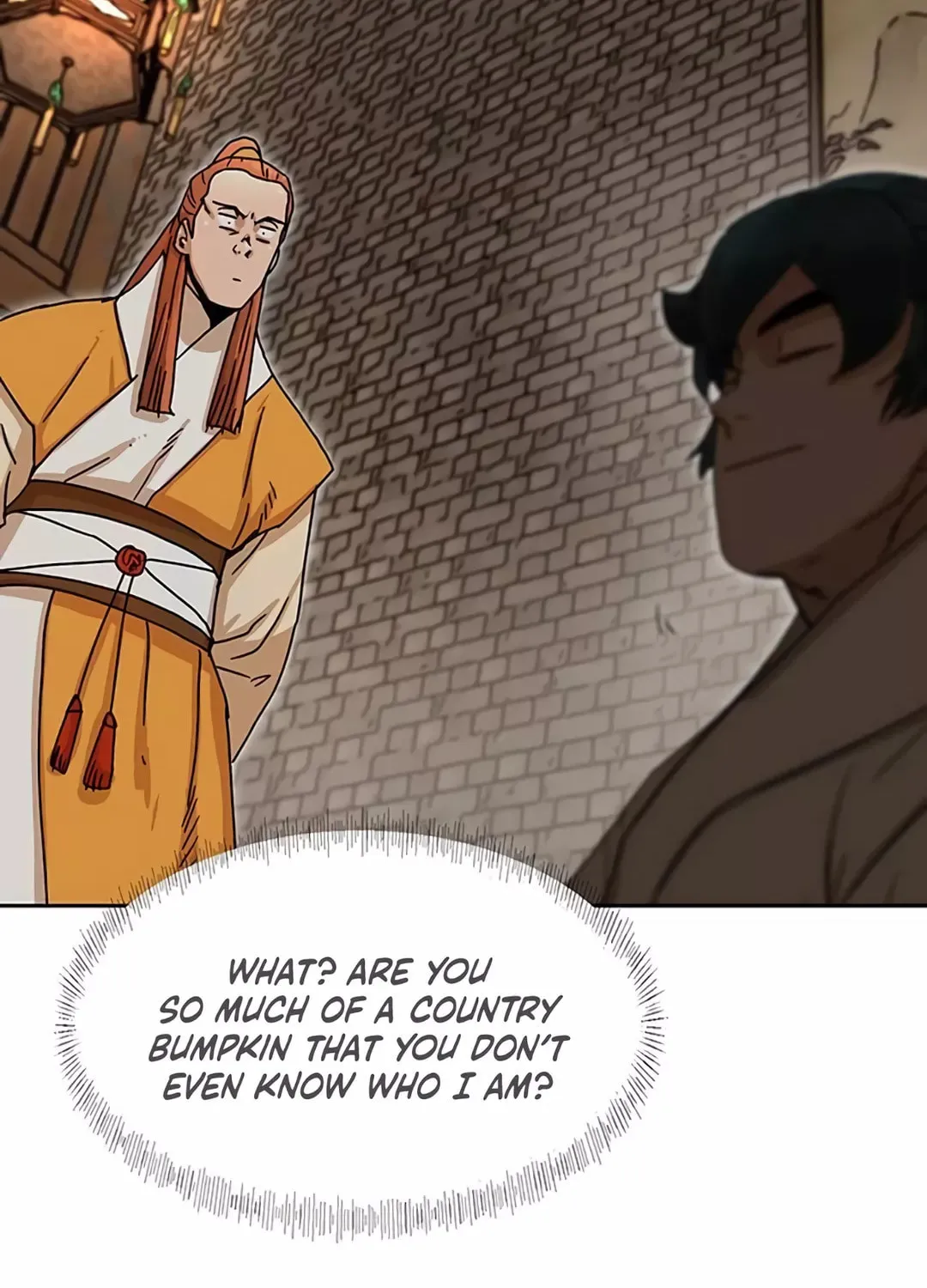 Read Like a Fiery Flame chapter 4 image 19 on Lezhin