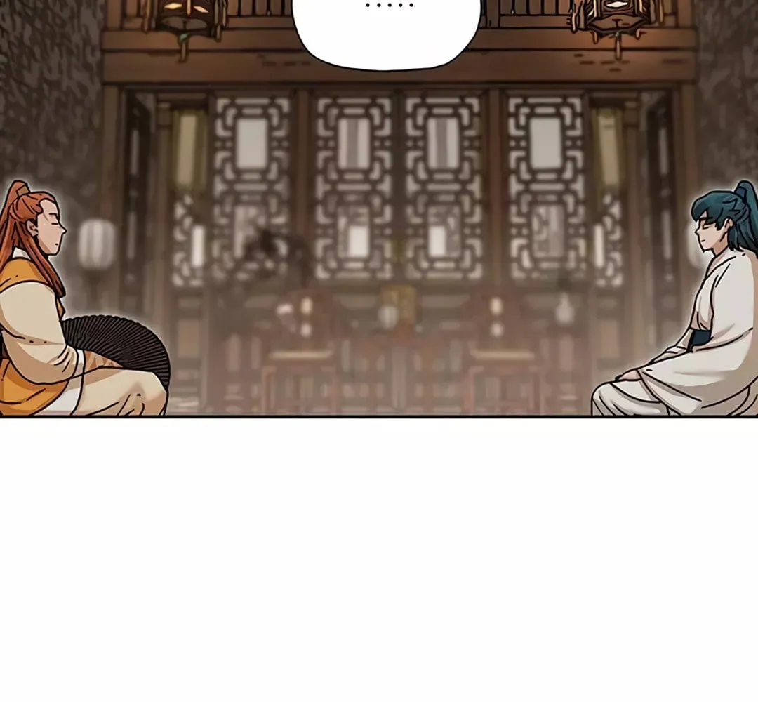 Read Like a Fiery Flame chapter 4 image 27 on Lezhin