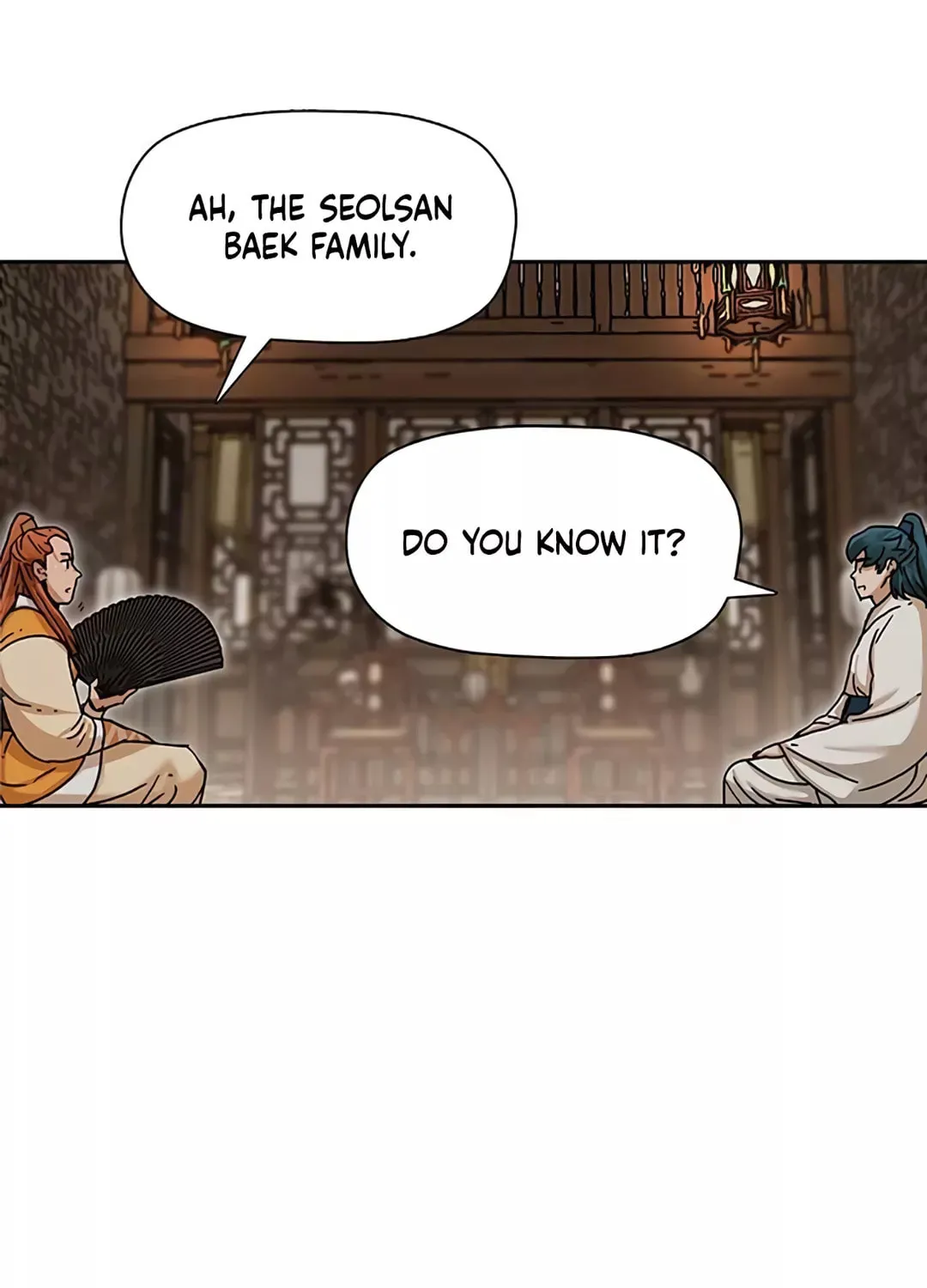 Read Like a Fiery Flame chapter 4 image 28 on Lezhin
