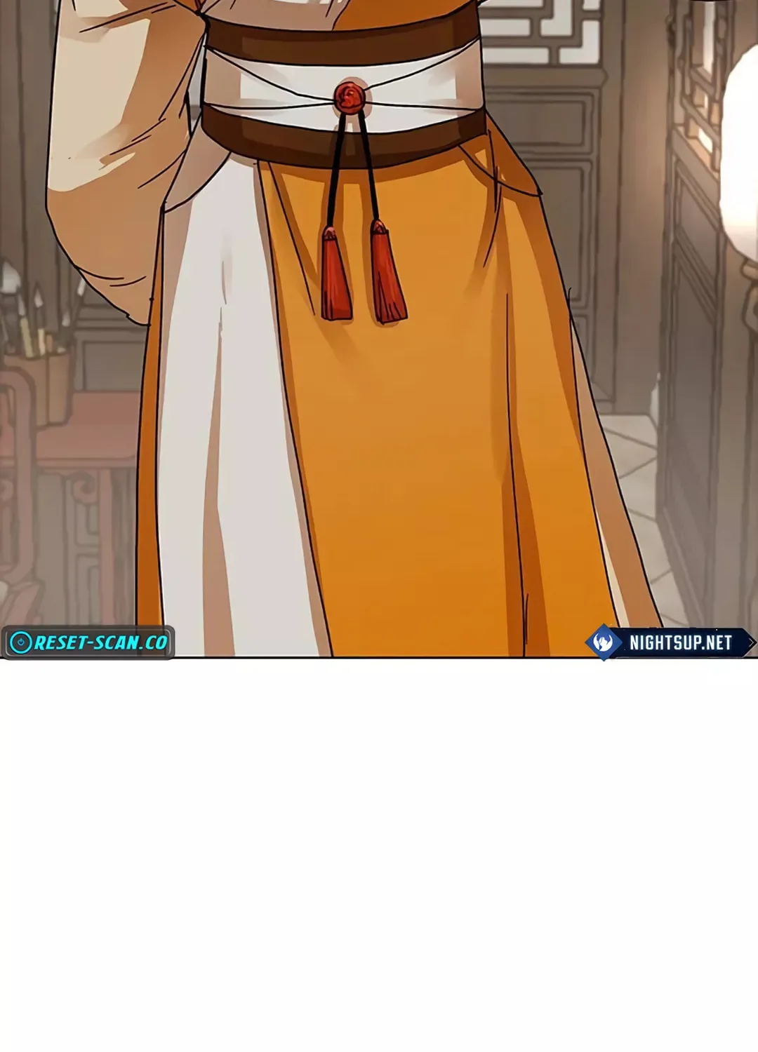 Read Like a Fiery Flame chapter 4 image 3 on Lezhin