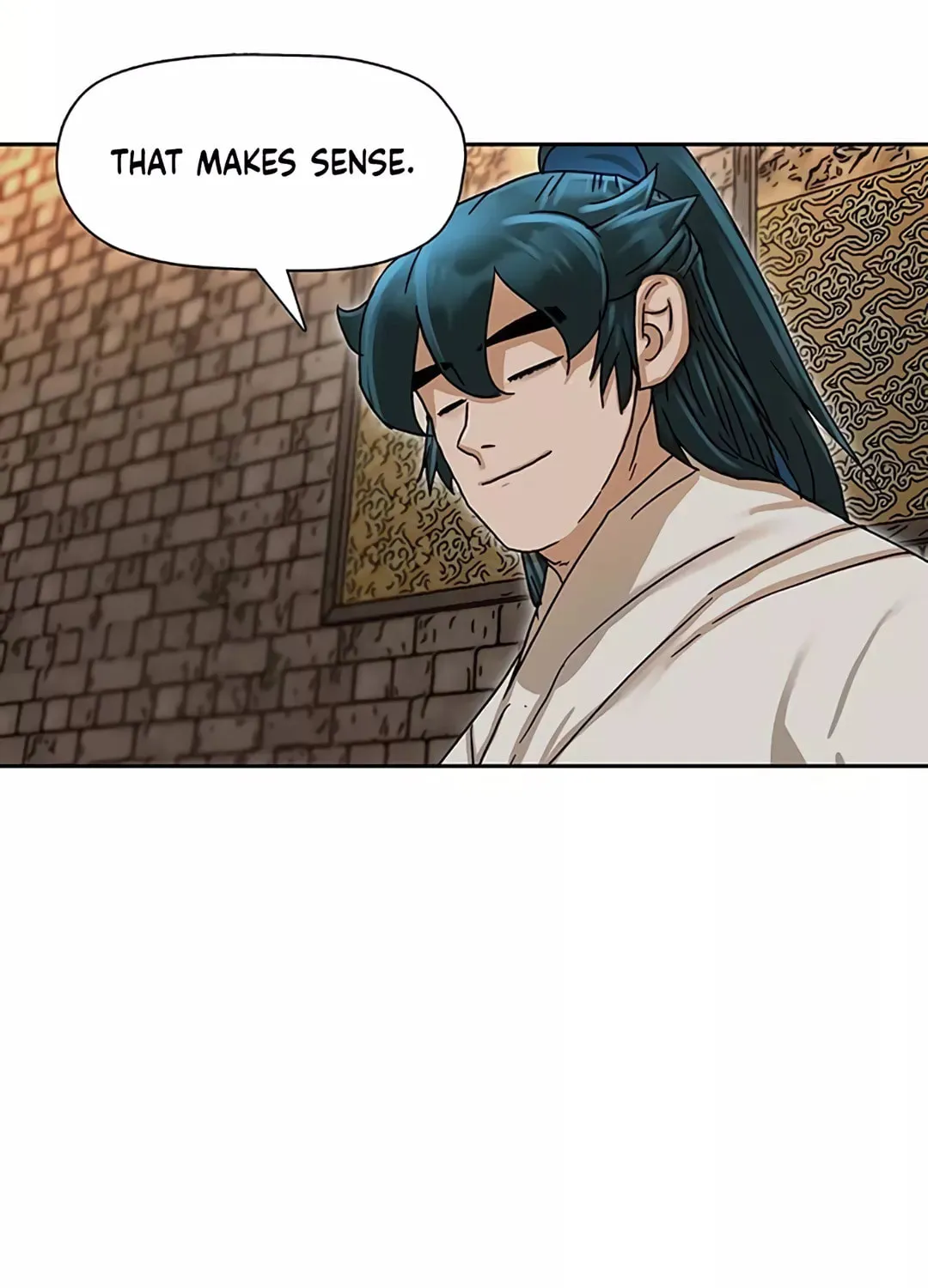 Read Like a Fiery Flame chapter 4 image 30 on Lezhin