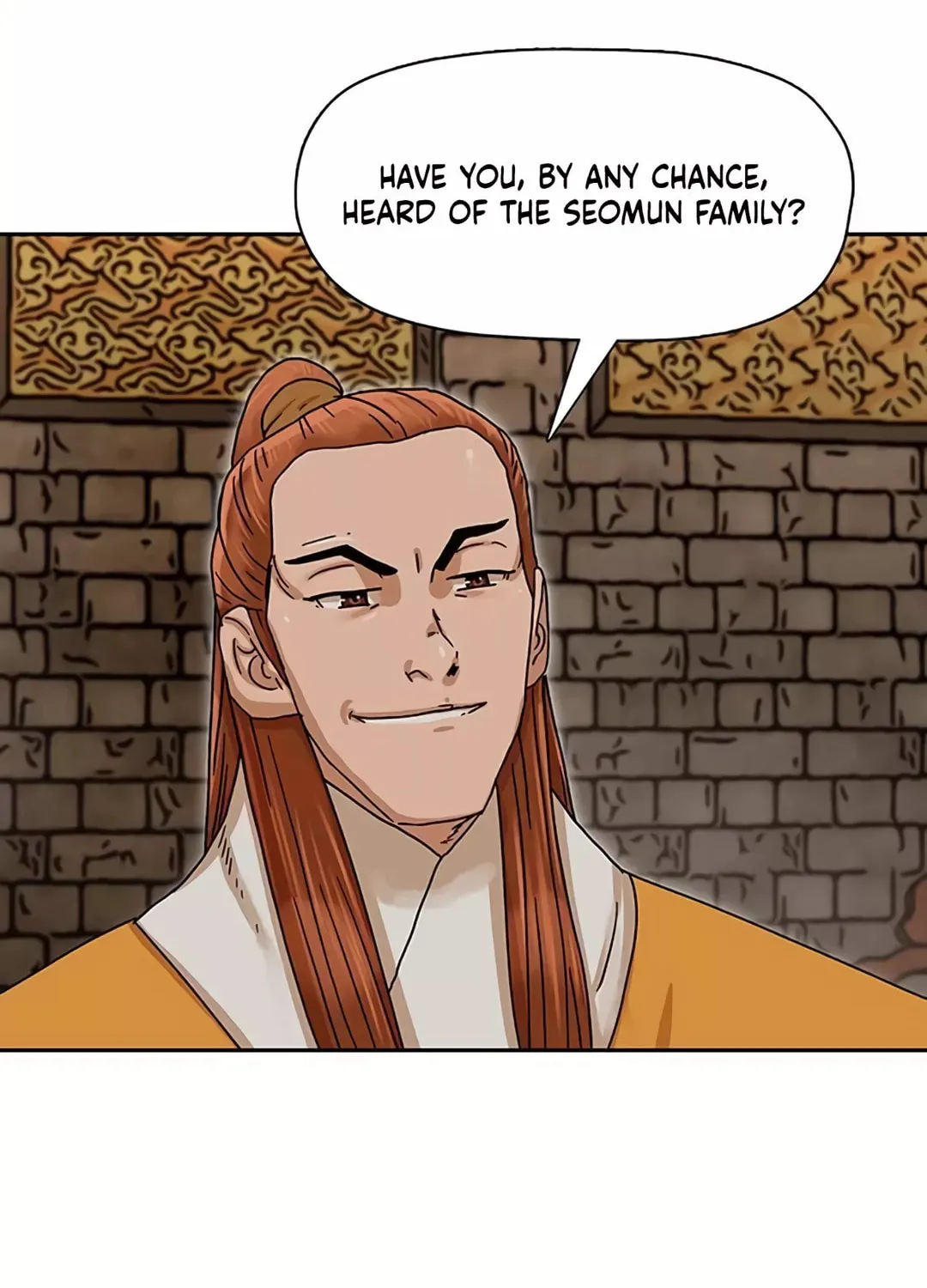 Read Like a Fiery Flame chapter 4 image 33 on Lezhin