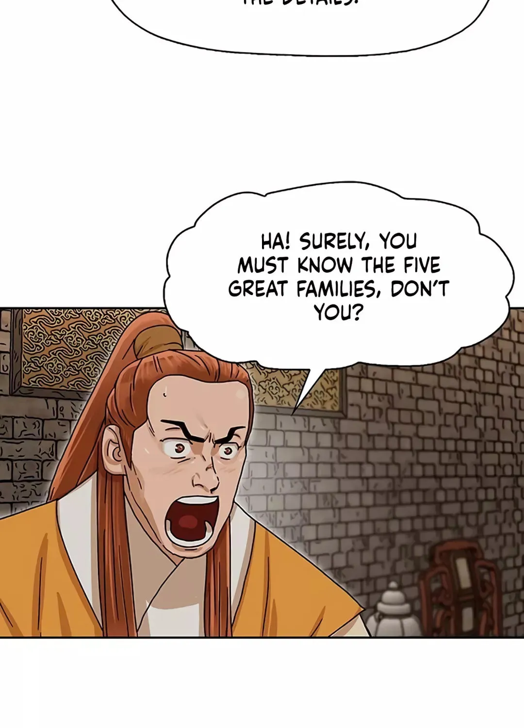 Read Like a Fiery Flame chapter 4 image 37 on Lezhin