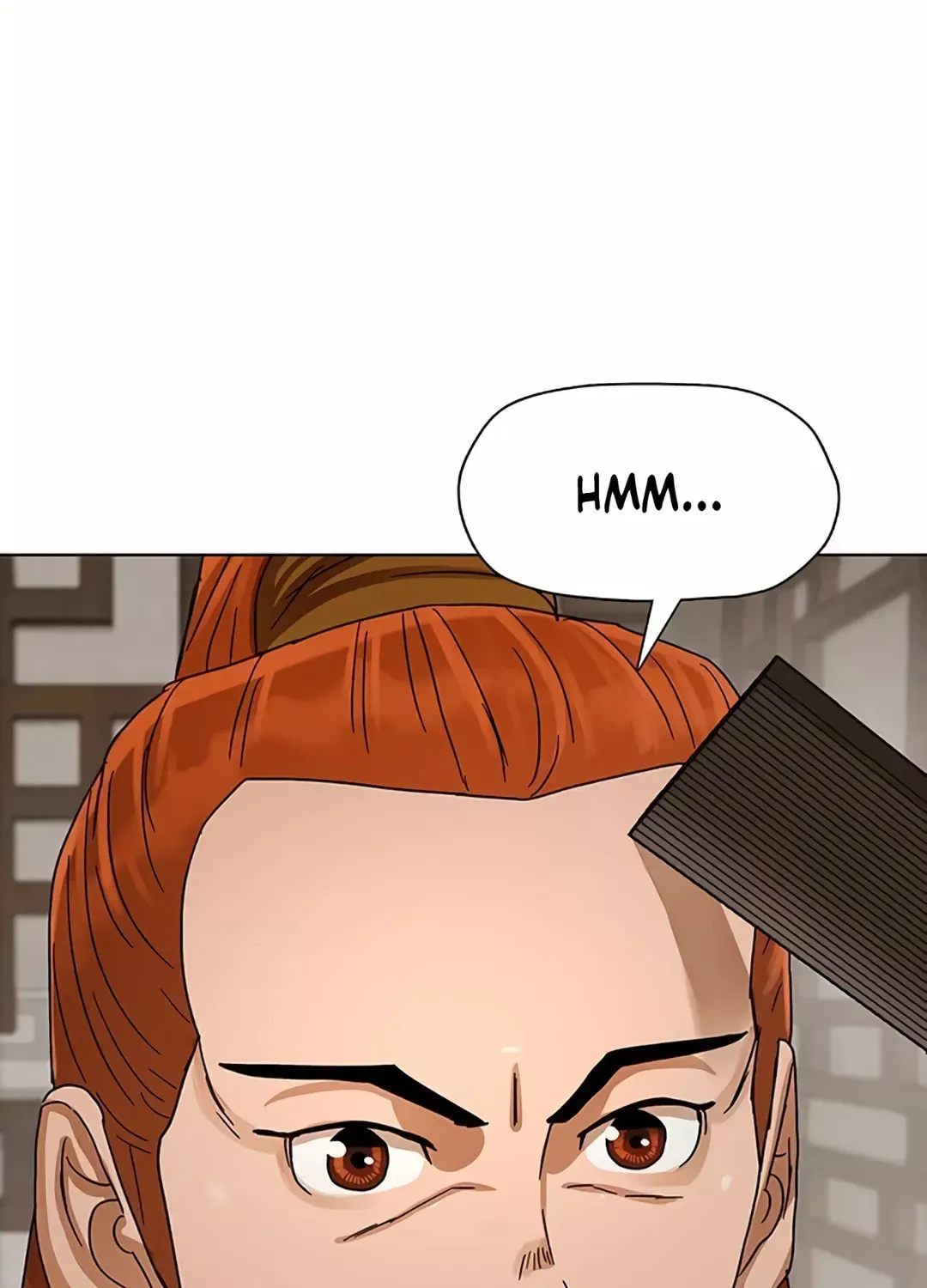 Read Like a Fiery Flame chapter 4 image 4 on Lezhin