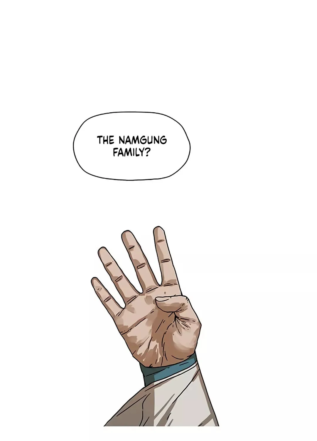 Read Like a Fiery Flame chapter 4 image 42 on Lezhin