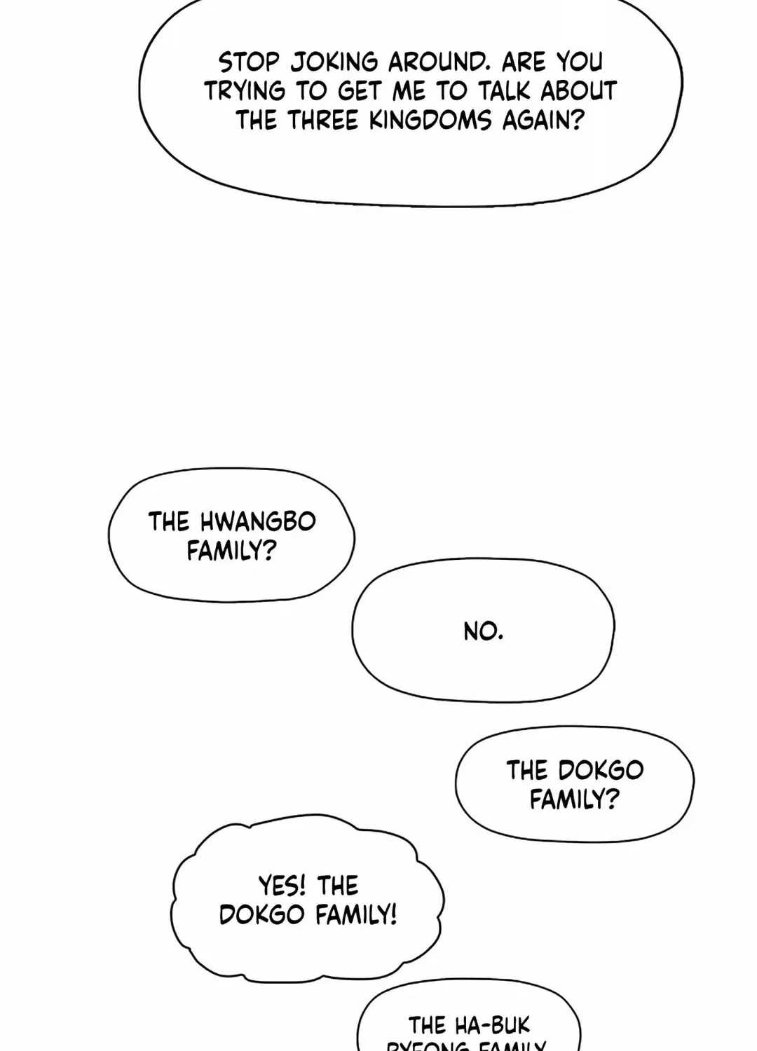 Read Like a Fiery Flame chapter 4 image 45 on Lezhin