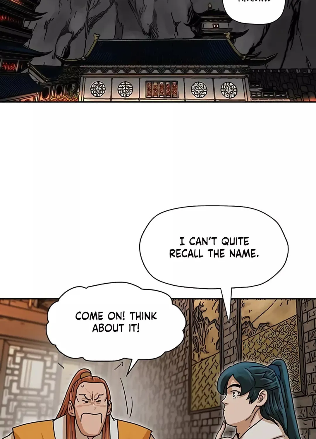 Read Like a Fiery Flame chapter 4 image 50 on Lezhin