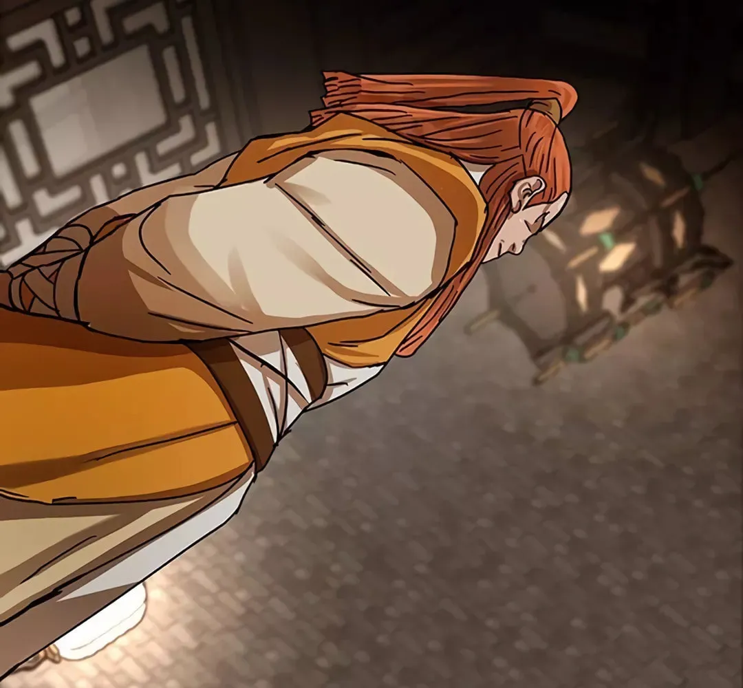 Read Like a Fiery Flame chapter 4 image 6 on Lezhin
