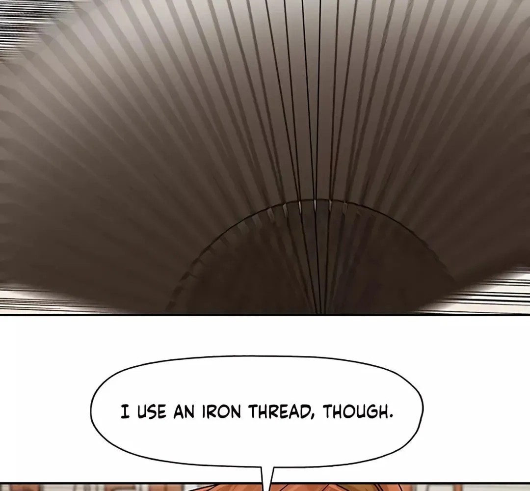 Read Like a Fiery Flame chapter 4 image 62 on Lezhin