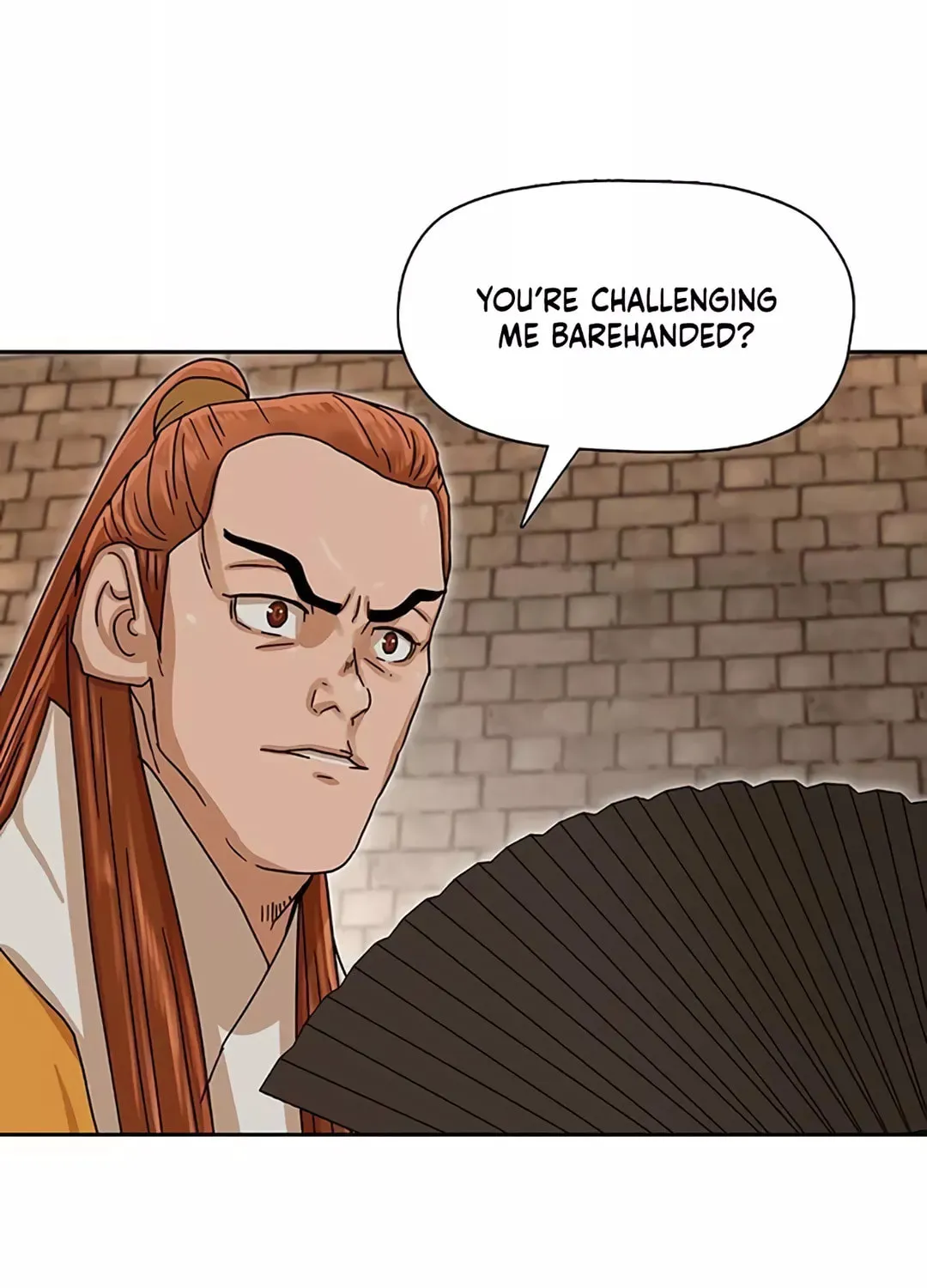 Read Like a Fiery Flame chapter 4 image 65 on Lezhin