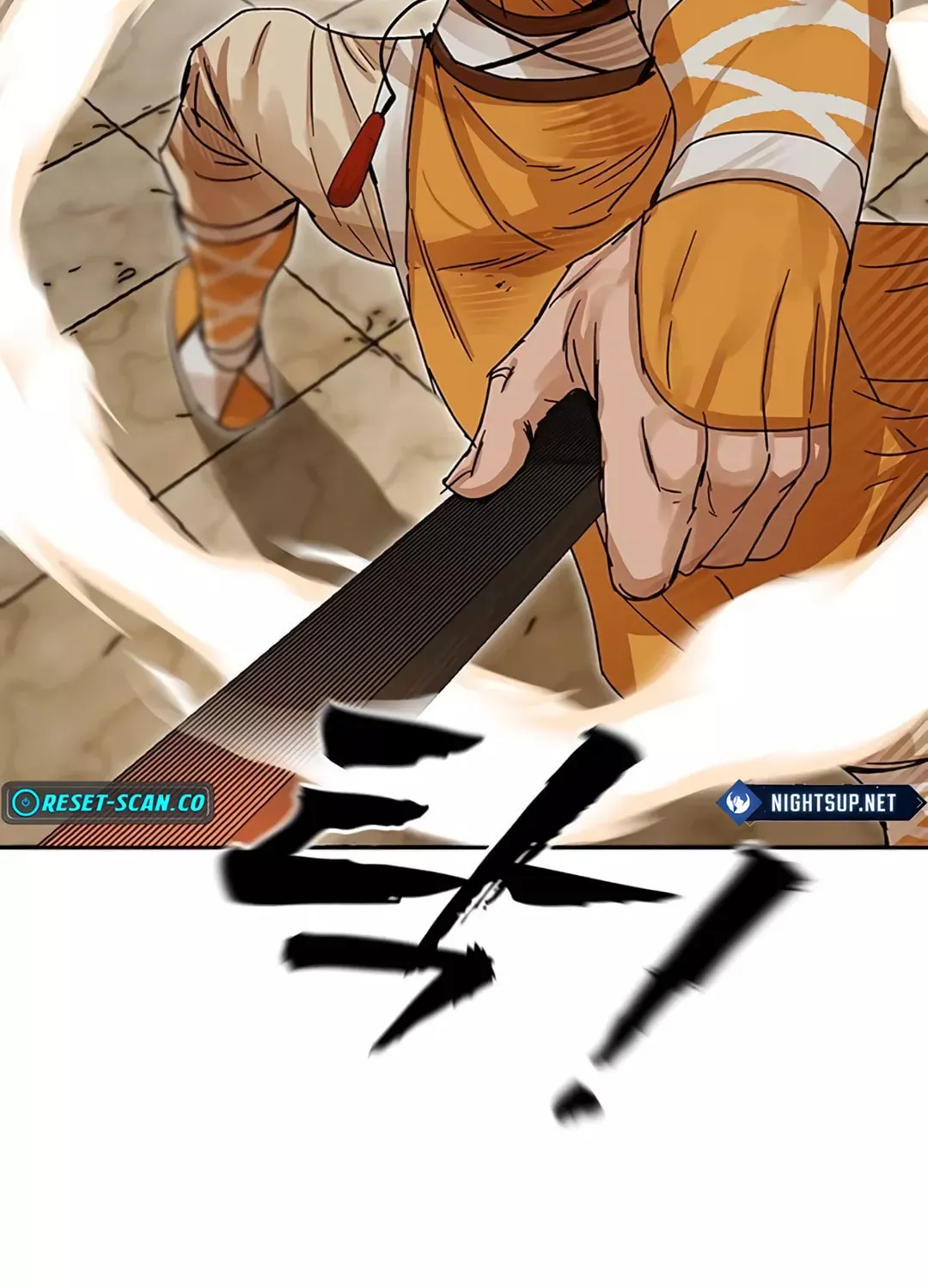 Read Like a Fiery Flame chapter 4 image 87 on Lezhin