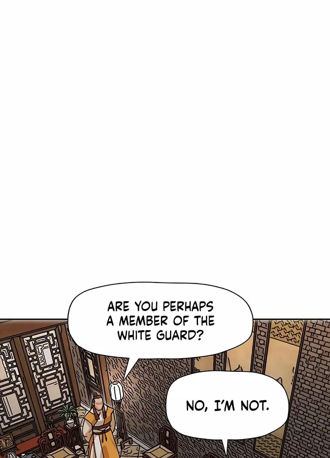 Read Like a Fiery Flame chapter 4 image 9 on Lezhin