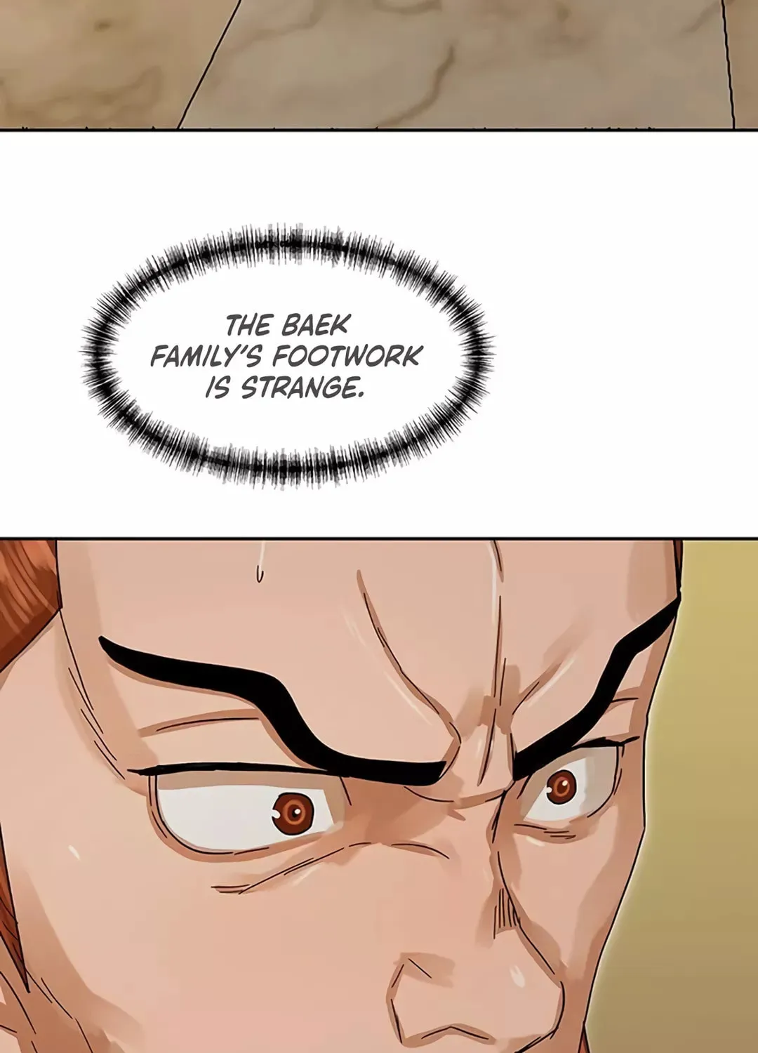 Read Like a Fiery Flame chapter 4 image 91 on Lezhin