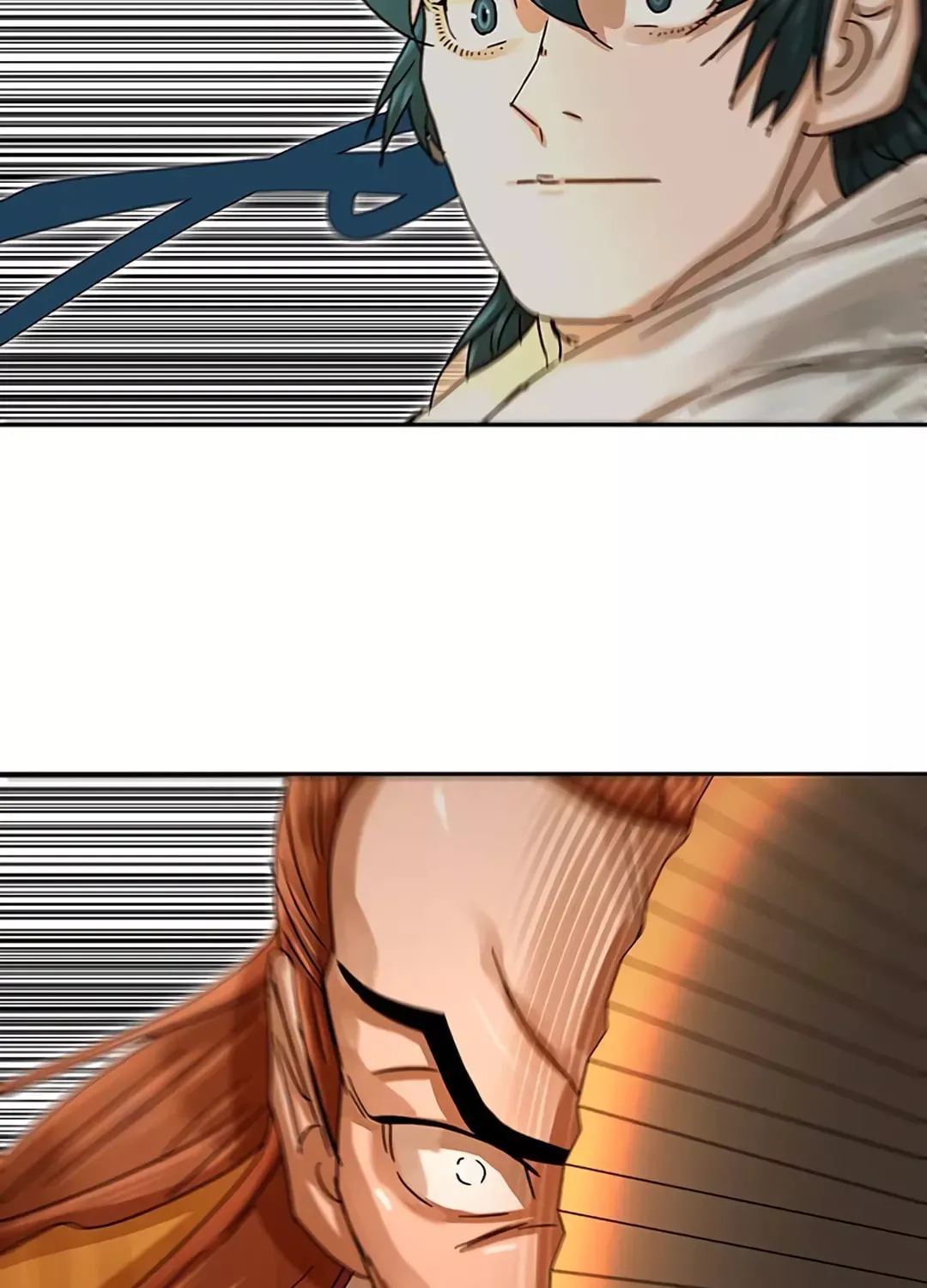 Read Like a Fiery Flame chapter 4 image 98 on Lezhin