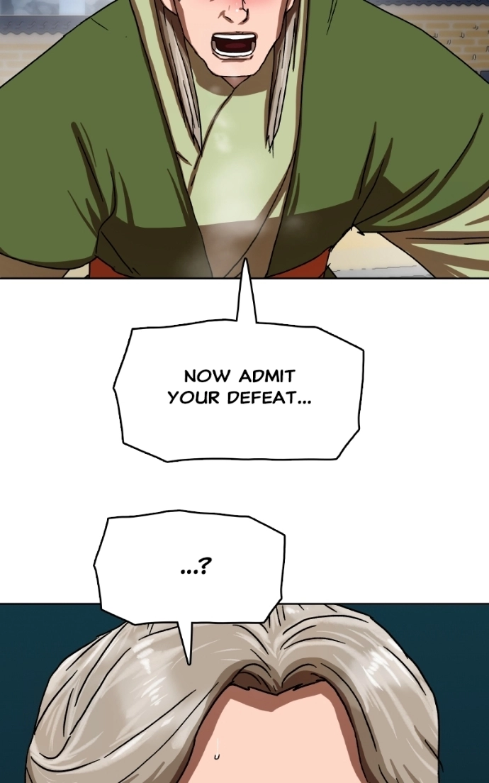 Read Like a Fiery Flame chapter 40 image 102 on Lezhin