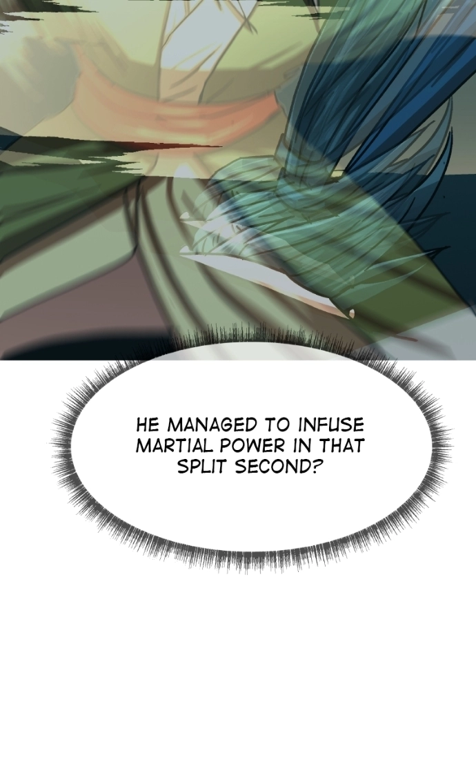 Read Like a Fiery Flame chapter 40 image 118 on Lezhin