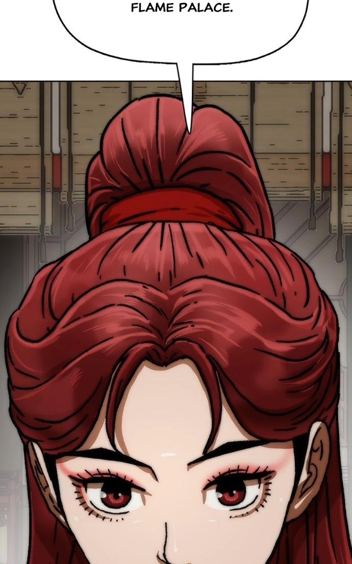 Read Like a Fiery Flame chapter 40 image 40 on Lezhin