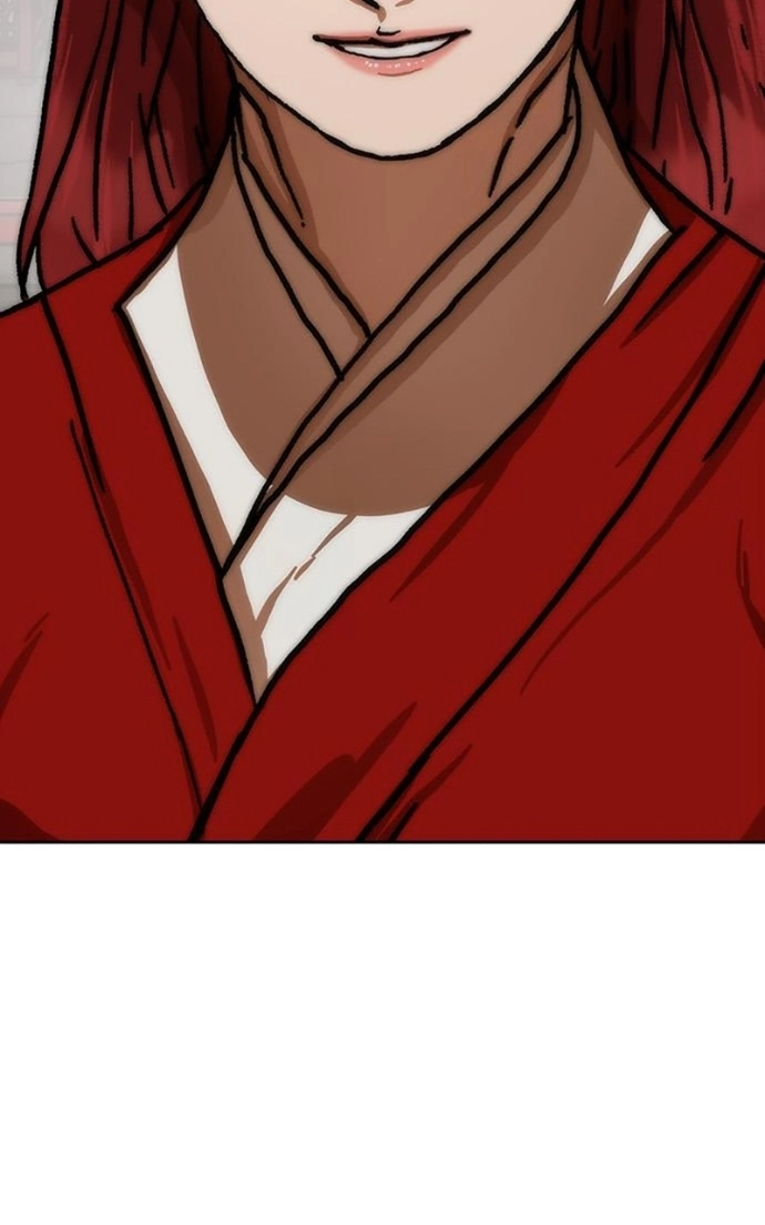 Read Like a Fiery Flame chapter 40 image 41 on Lezhin