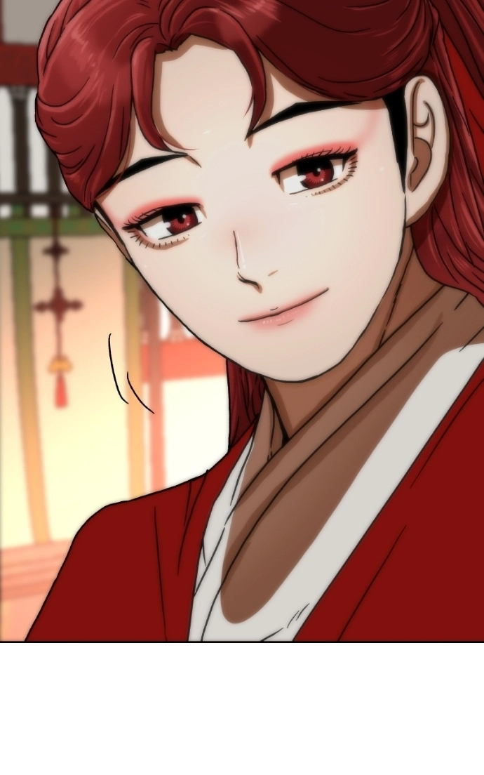 Read Like a Fiery Flame chapter 40 image 61 on Lezhin