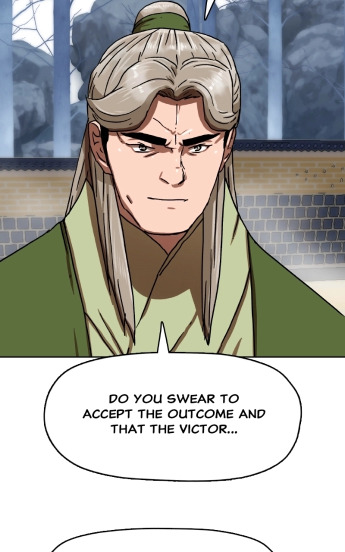 Read Like a Fiery Flame chapter 40 image 70 on Lezhin