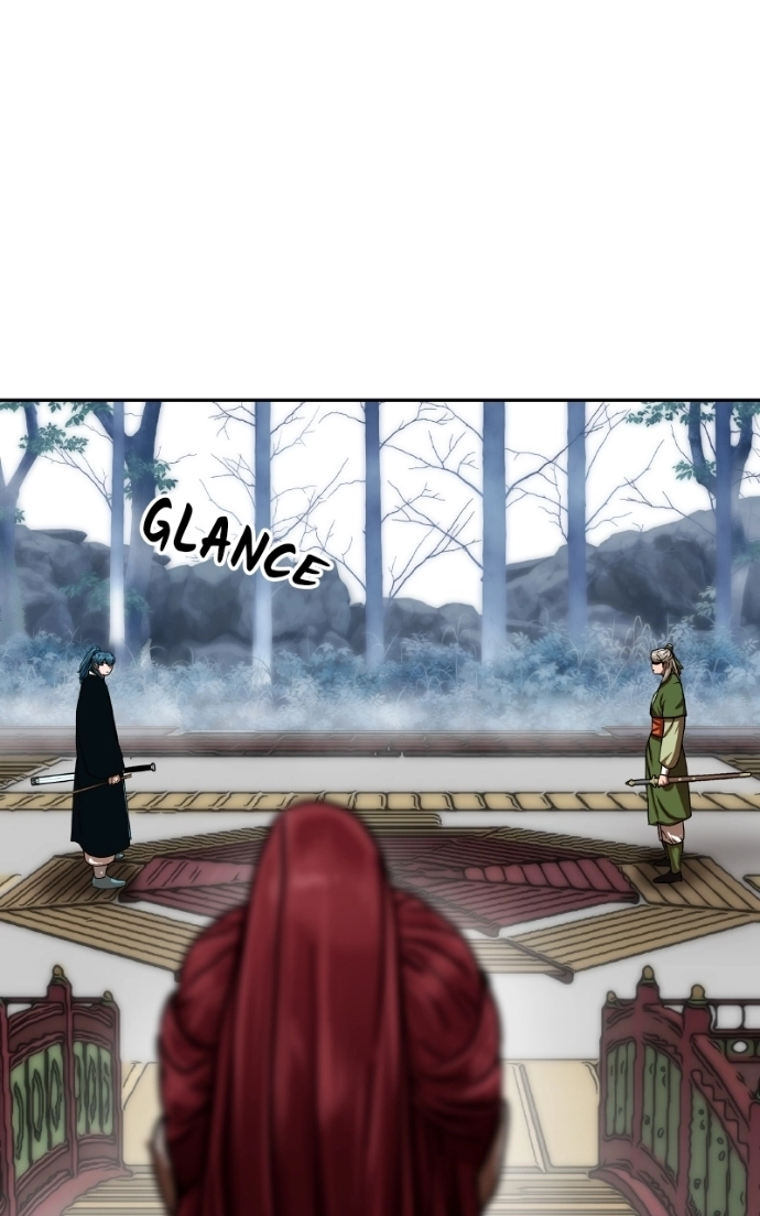 Read Like a Fiery Flame chapter 40 image 72 on Lezhin