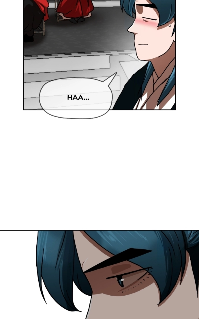 Read Like a Fiery Flame chapter 40 image 74 on Lezhin