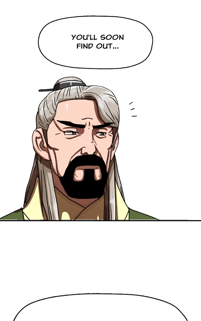 Read Like a Fiery Flame chapter 40 image 79 on Lezhin