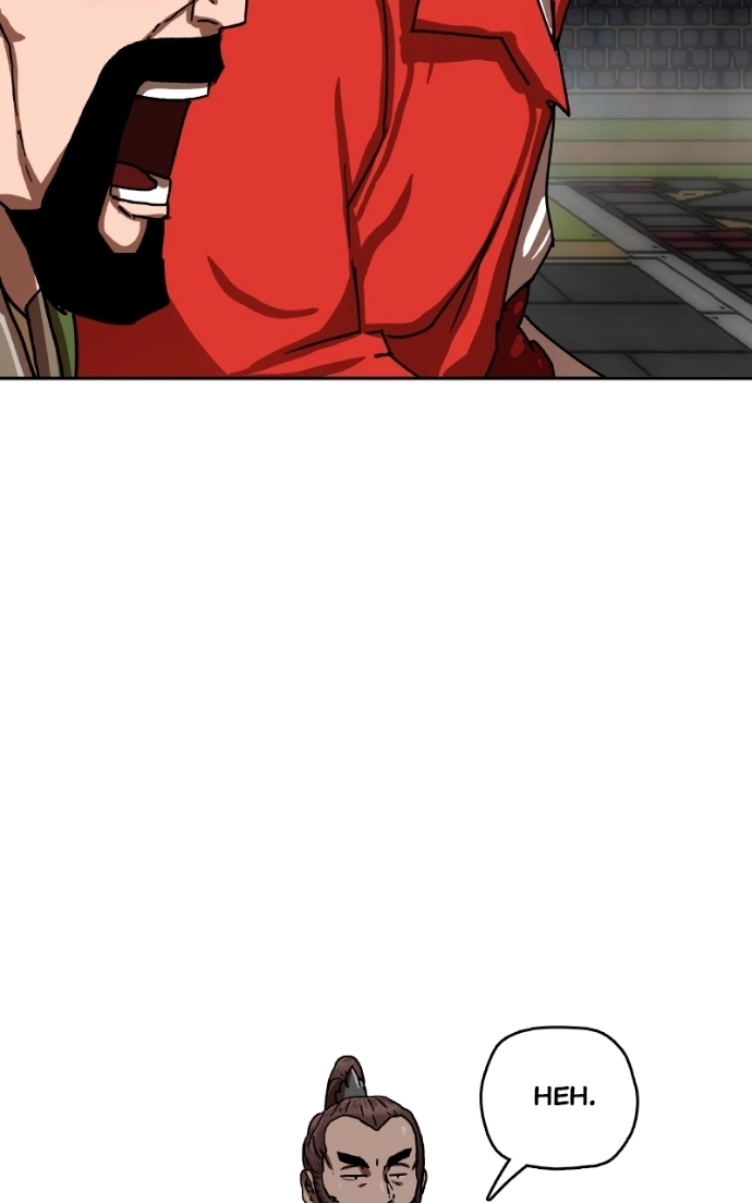 Read Like a Fiery Flame chapter 40 image 97 on Lezhin