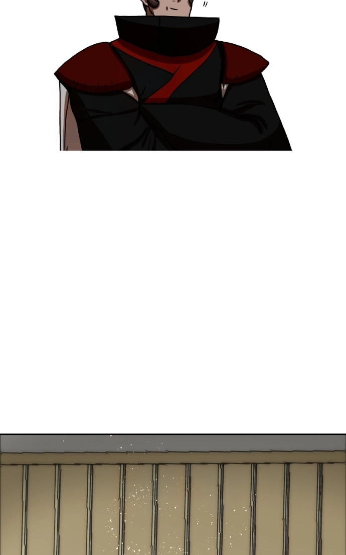 Read Like a Fiery Flame chapter 40 image 98 on Lezhin