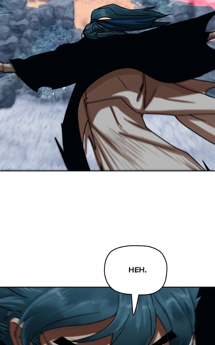 Read Like a Fiery Flame chapter 41 image 101 on Lezhin