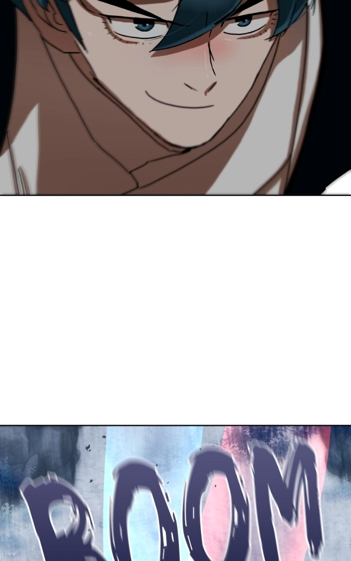 Read Like a Fiery Flame chapter 41 image 102 on Lezhin