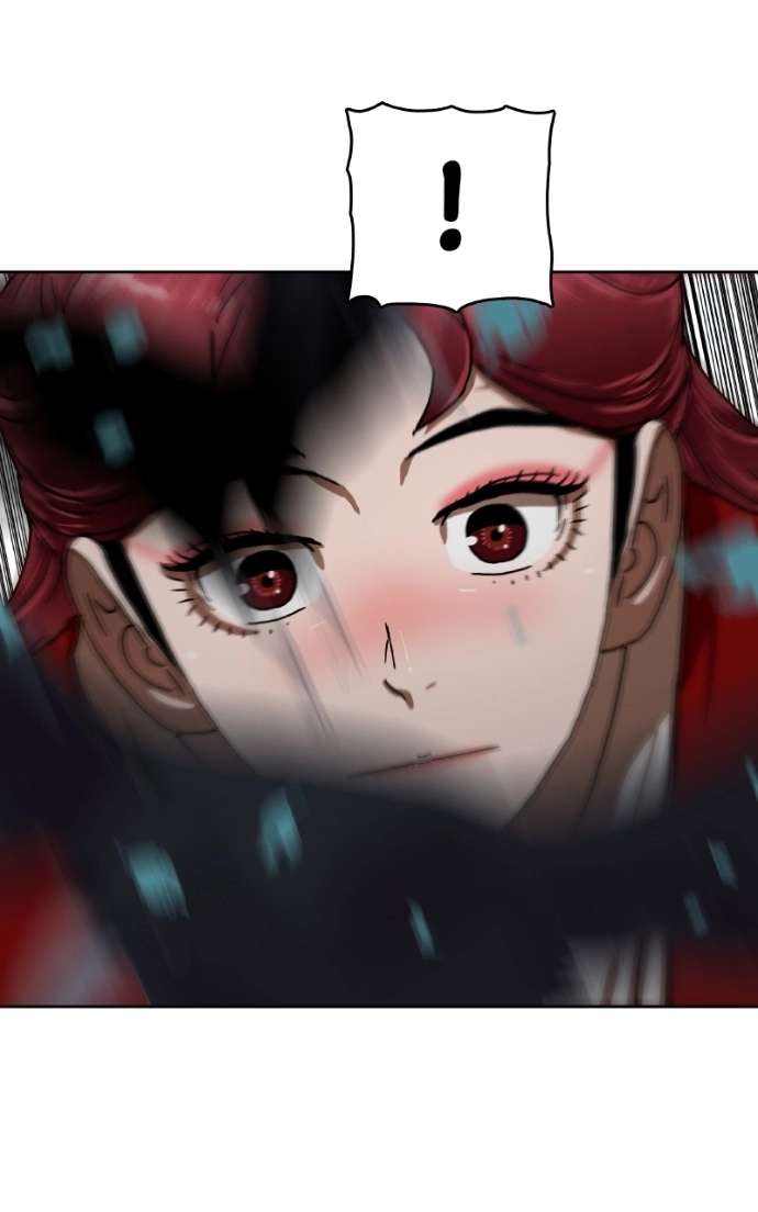 Read Like a Fiery Flame chapter 41 image 111 on Lezhin