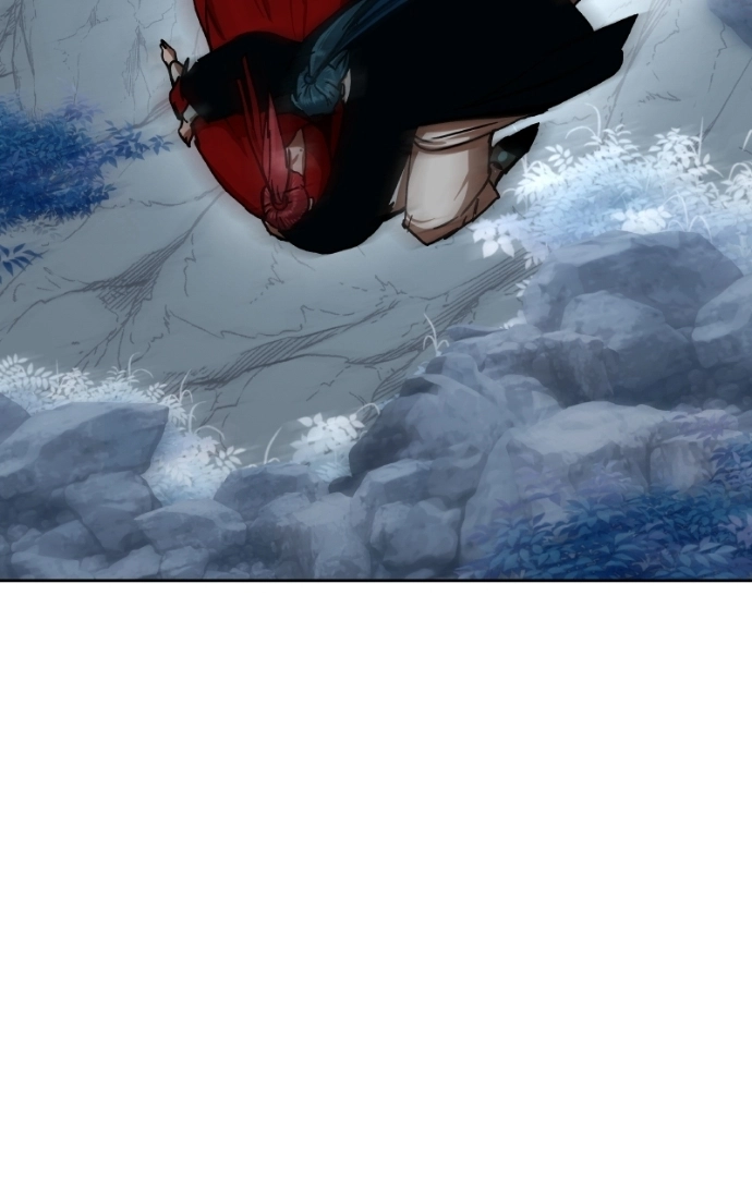 Read Like a Fiery Flame chapter 41 image 120 on Lezhin
