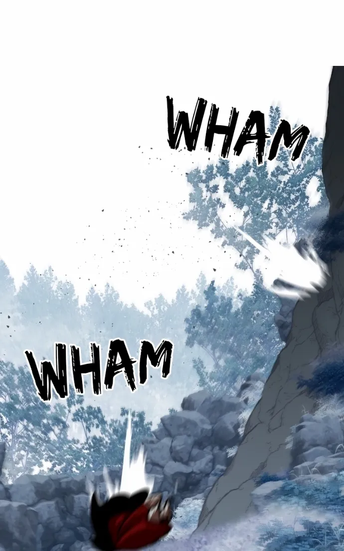 Read Like a Fiery Flame chapter 41 image 123 on Lezhin
