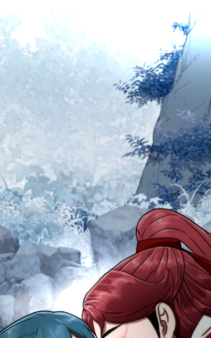 Read Like a Fiery Flame chapter 41 image 132 on Lezhin