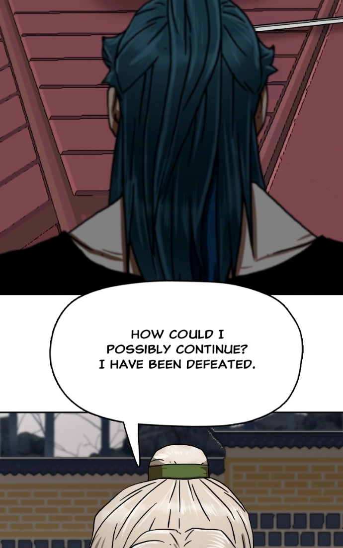 Read Like a Fiery Flame chapter 41 image 14 on Lezhin