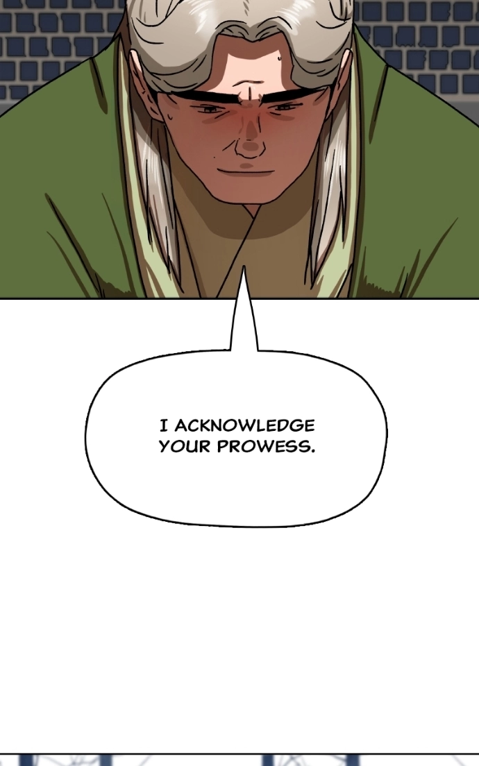 Read Like a Fiery Flame chapter 41 image 15 on Lezhin